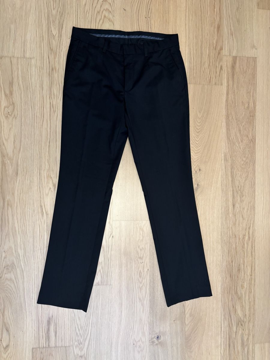 H&M Anzüge, Sport- & Funktionsanzüge: Anzug H&M Regular Grösse 48/46 – Neu (gemäss Beschreibung) aus Stansstad von samuel_wirth 1