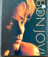 BON JOVI by MICK WALL FANTASTISCHES FOTOBUCH 100 Seiten BOOK