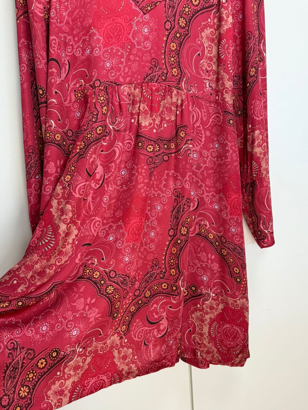 Odd Molly Kleider: Odd Molly Damenkleid Gr. 36 – Neu (gemäss Beschreibung) aus Frauenfeld von LIL_NA 4