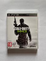 Call of Duty: Modern Warfare 3 | PS3