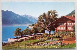 Oberried am Brienzersee, Bernerhaus