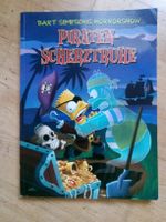 Bart Simpsons Horrorshow: Piraten-Scherztruhe    ©'2010