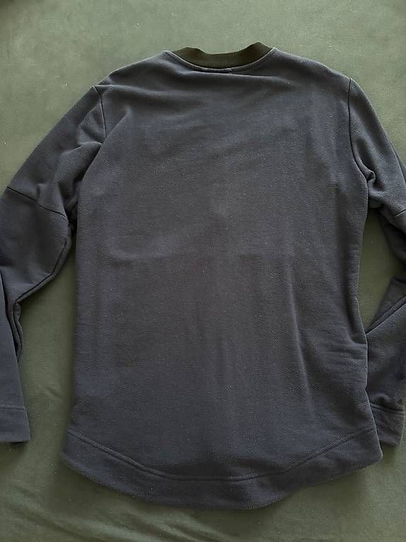 Jacken: Italien FIGC jacke – Gebraucht aus Dottikon von francesco014 2