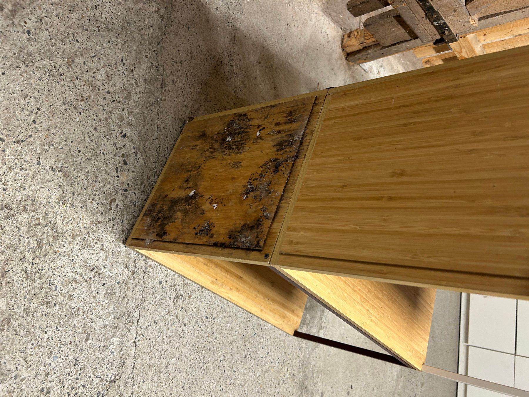 Ikea Cassettiere: Sidebaord/offene Kommode – Usato da Zürich venduto da olivermueller92 4