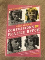 Buch "Alison Arngrim, Confessions Of A Prairie Bitch", Neu