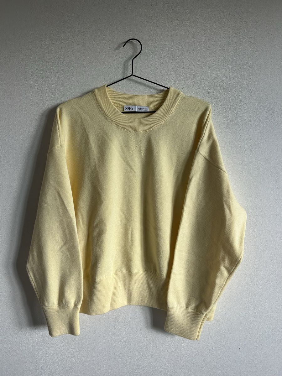 Zara Kleiderpakete: Zara Pullover Set, Gr. M – Neu (gemäss Beschreibung) aus Aeugst am Albis von schatzkistee 5