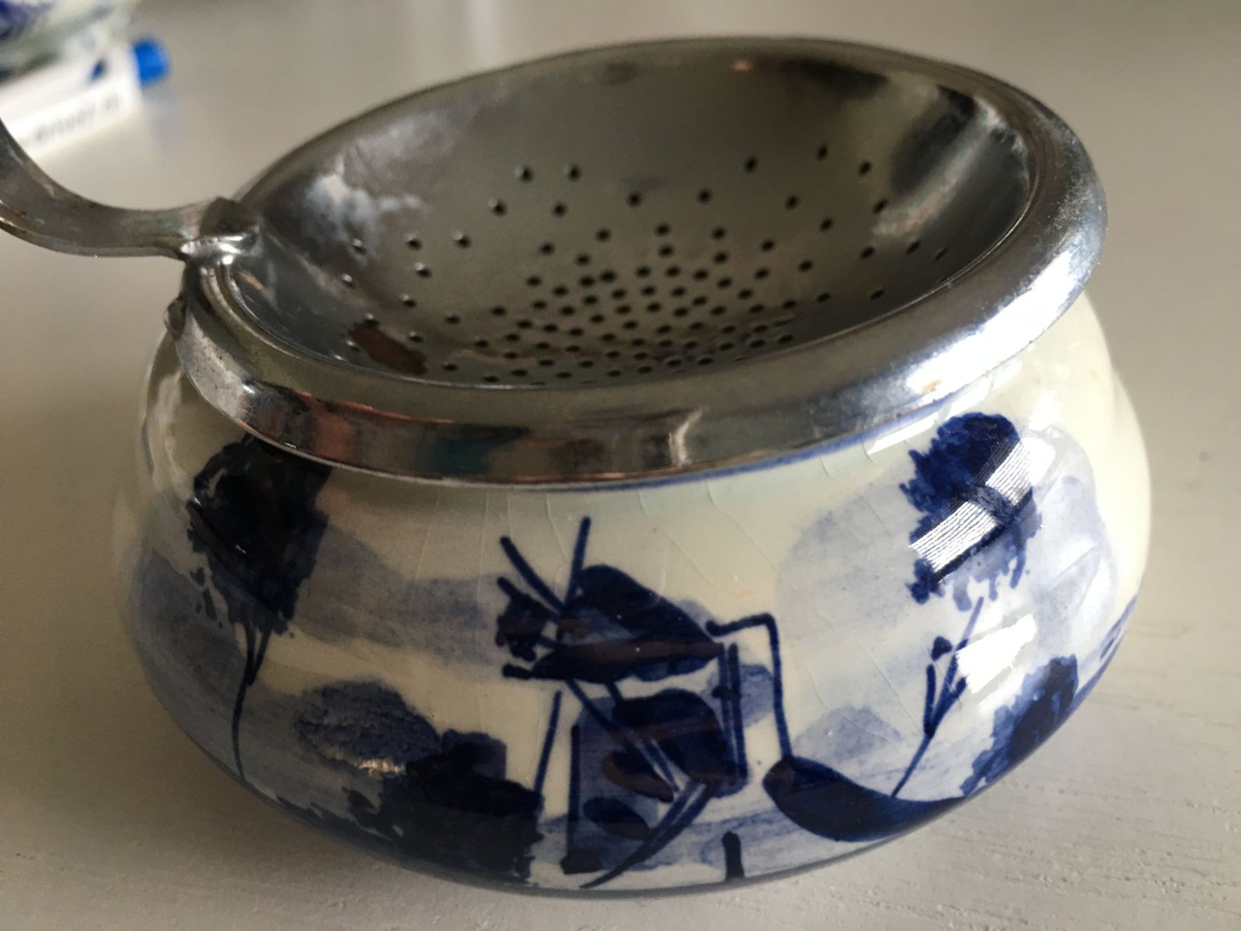 Elettrodomestici da cucina: Gefäss für Teebeutel – Usato da Eich venduto da Jokove63