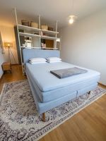 Lit boxspring 160x200 Livique