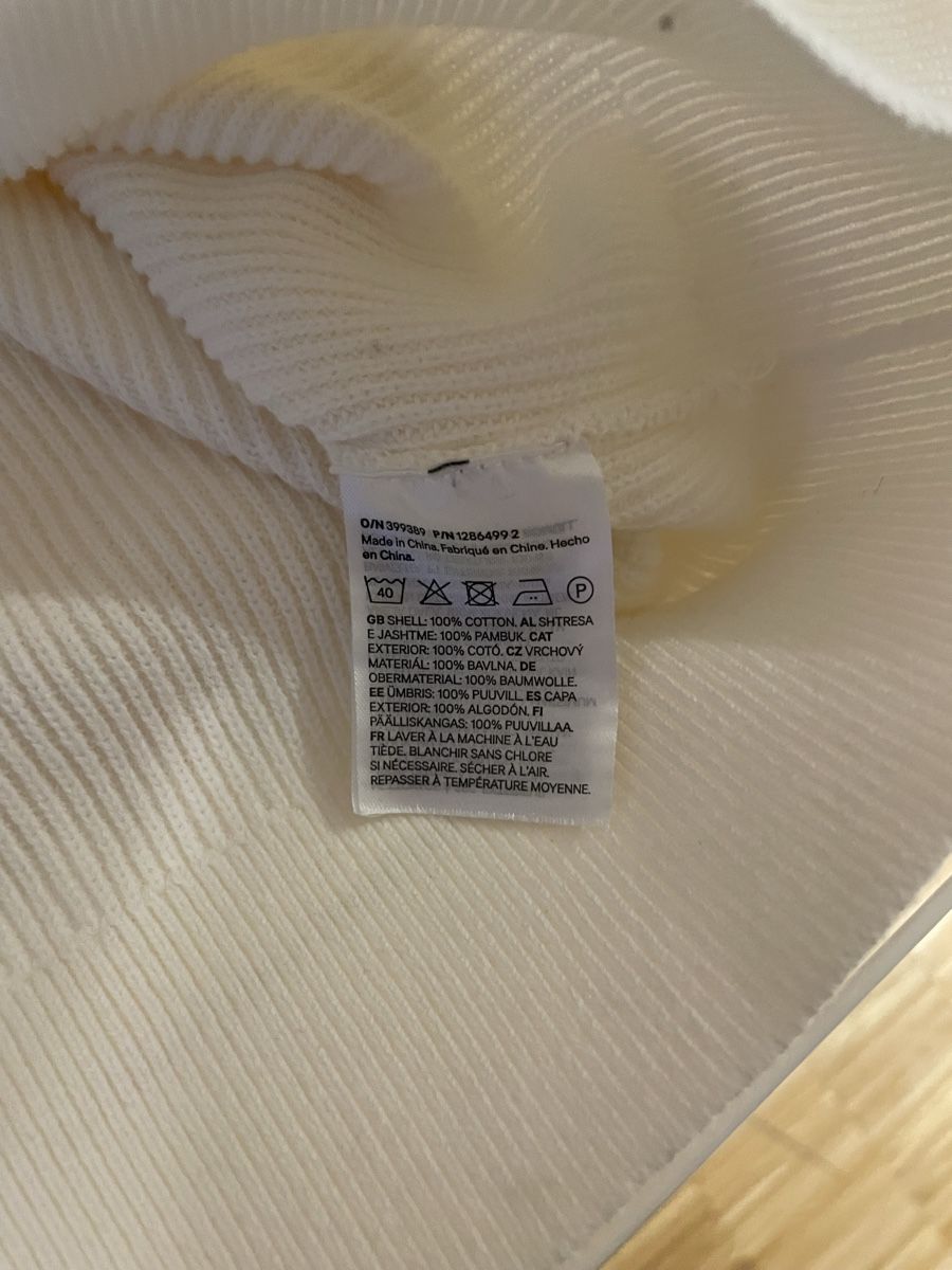 H&M Pullover & Sweatshirts: Herren Pullover, XXL, Reissverschluss, Winter Look! – Neu (gemäss Beschreibung) aus Aarau von Noah148 2