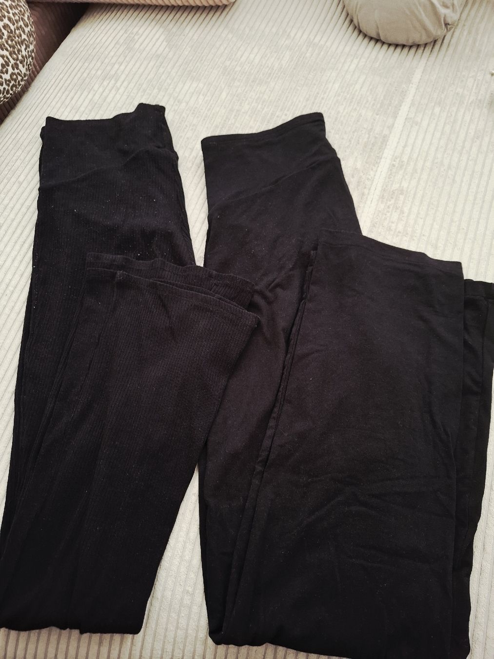 Lotti di vestiti: 4 Umstands-Leggins Grösse S – Usato da Bern venduto da fabienneste 2