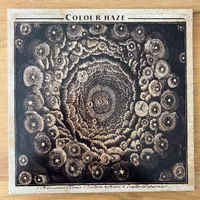 Color Haze - Same / D-Press. 2007 - NEW and unplayed