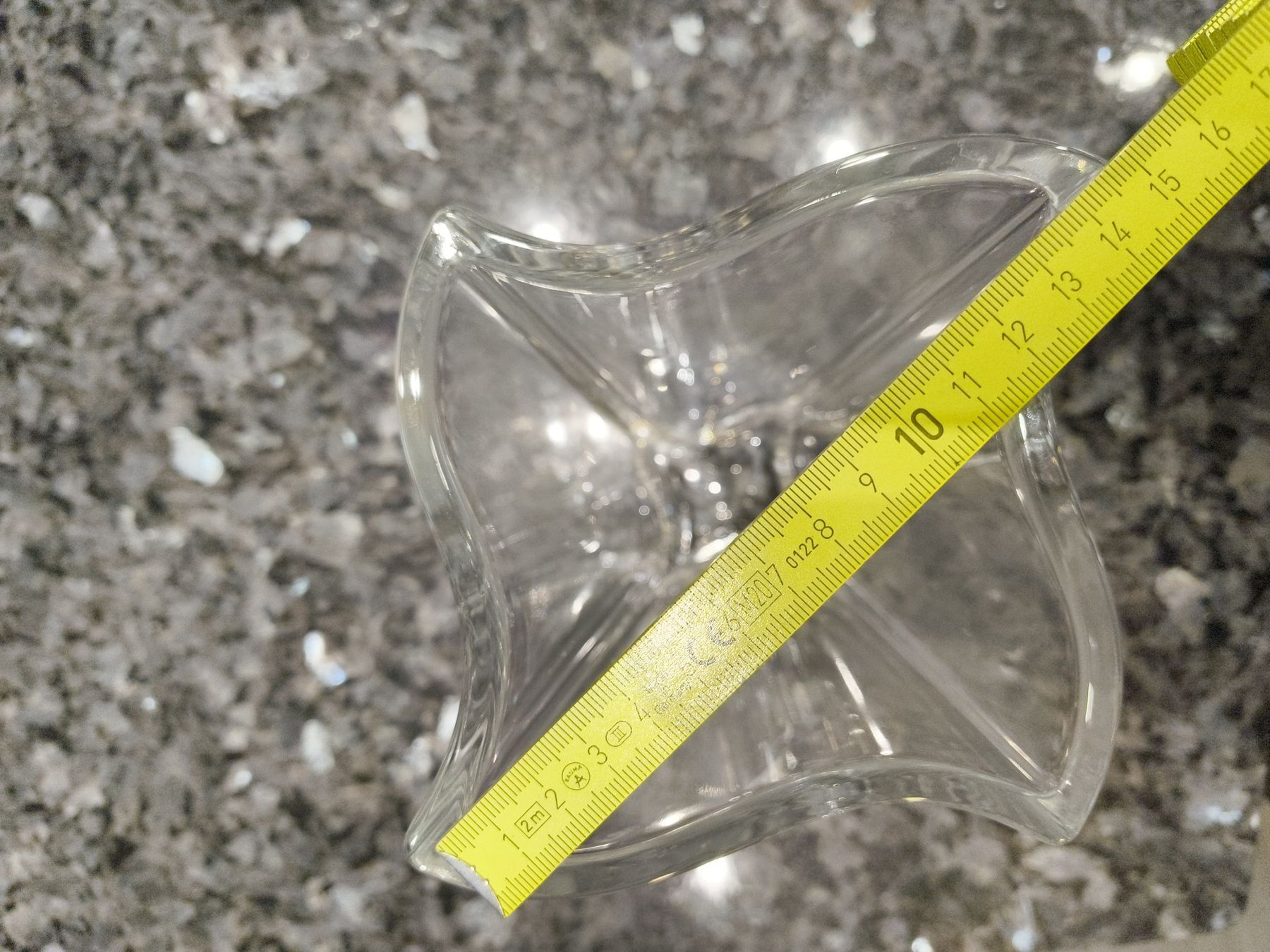 Vasi & Recipienti: Elegante Kristallvase von V&B!! – Nuovo (secondo la descrizione) da Basel venduto da MinaM2014 1