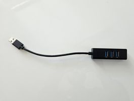 USB Hub | Dockingstation / USB Stecker | USB-HUB
