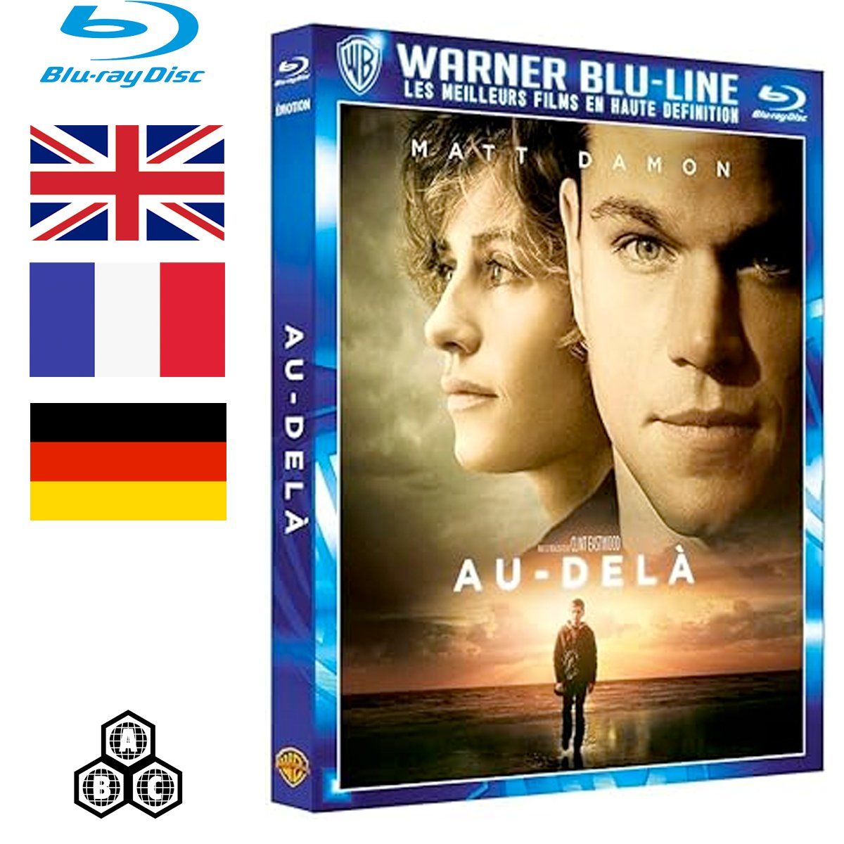 Tutti i DVDs: Au-delà (2010) - Blu-ray – Usato da Semsales venduto da __Florian__