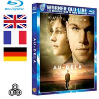 Au-delà (2010) - Blu-ray