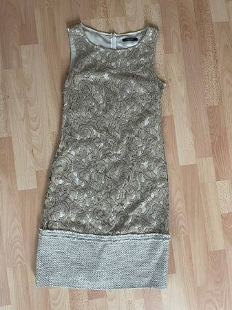Cocktail Kleid