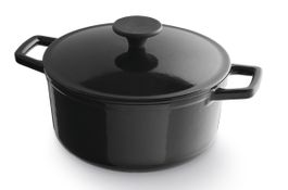 Kisag DUO 2in1 Fondue-Topf I Gratisversand