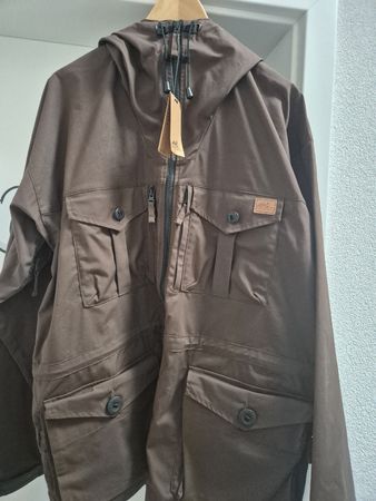 Helikon Tex Smock Jacket