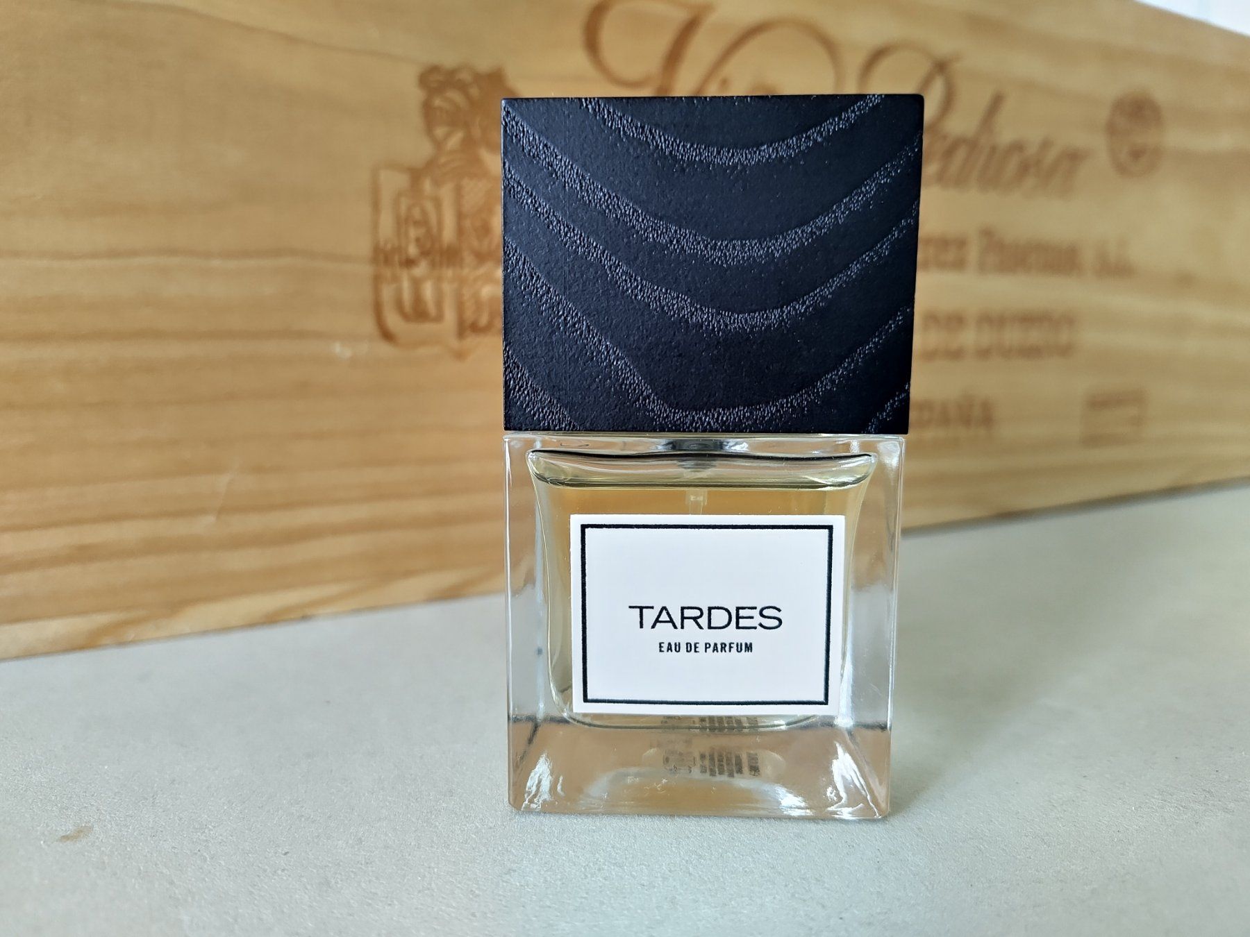 Kilian Profumi & Eau de Toilette: 2ml Carner Barcelona Tardes Muster Decant Sample niche – Nuovo (secondo la descrizione) da Steinhausen venduto da nwe_t8nj