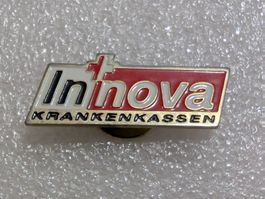 Ansteckpin 265: Innova Krankenkasse
