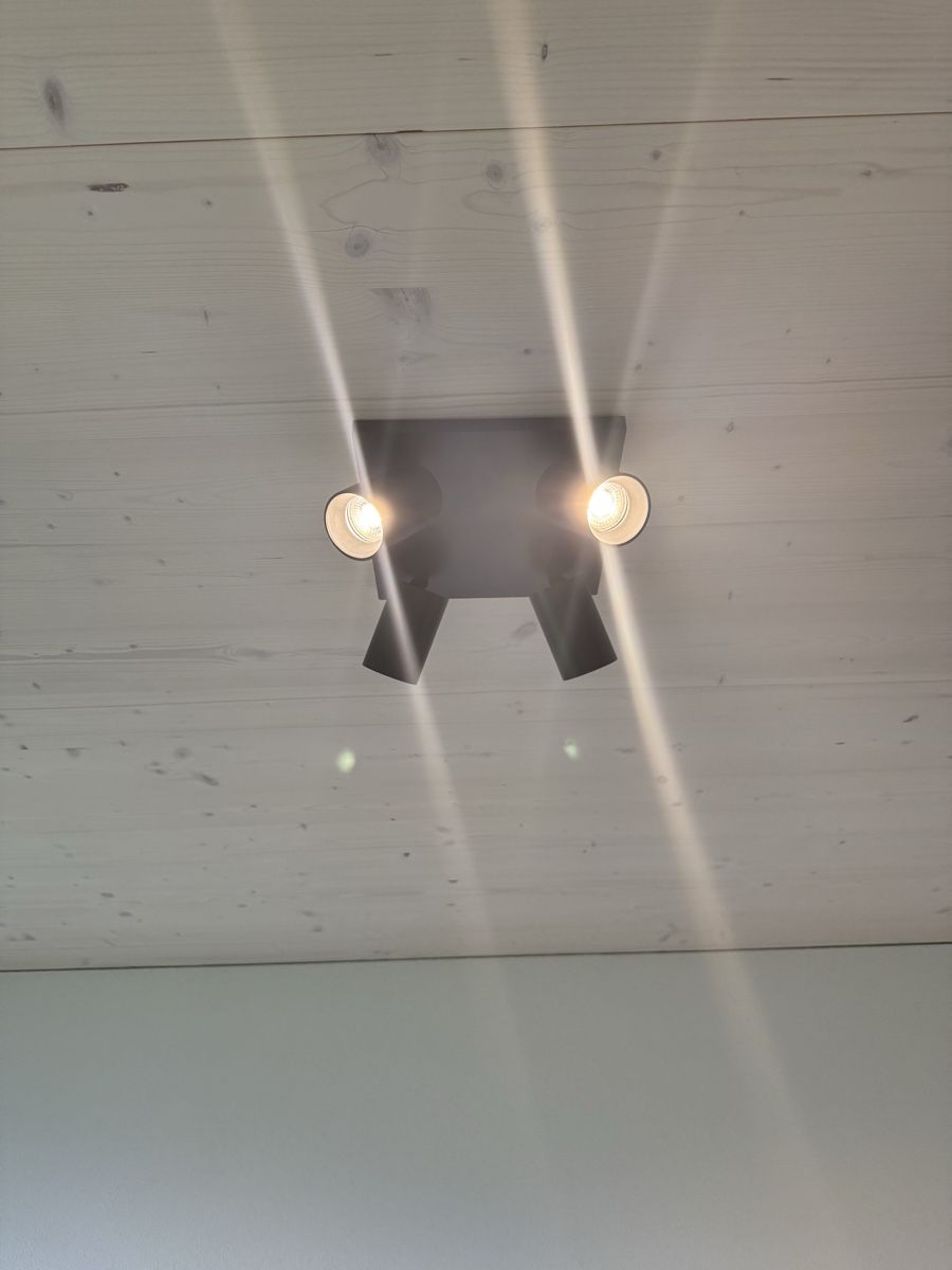 Kronleuchter & Deckenlampen: Deckenlampe – Neu (gemäss Beschreibung) aus Oberrickenbach von tim_stq6 2