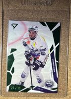 HC Ambri-Piotta Green Parallel Dominic Zwerger 24/30