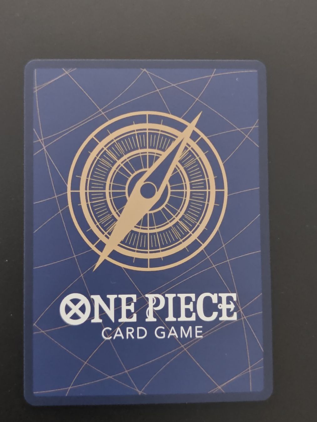 Sammelbilder & Trading cards: One Piece - Mamaragan OP15-078 Fr – Gebraucht aus Cormondreche von pajojo 1