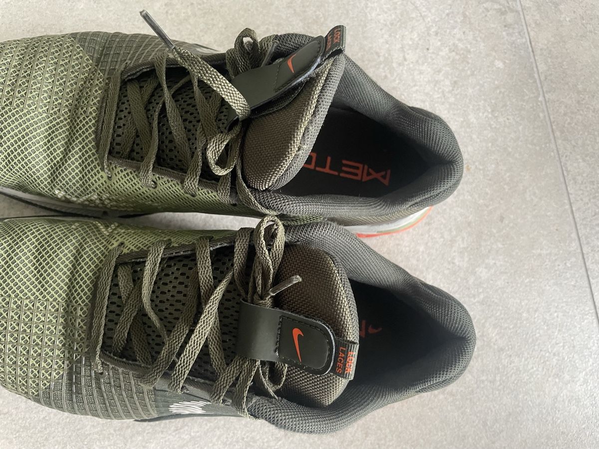 Nike Scarpe da uomo: Nike Metcon Schuhe – Usato da Zürich venduto da gbuble 3