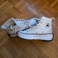Converse Run Star Hike 36