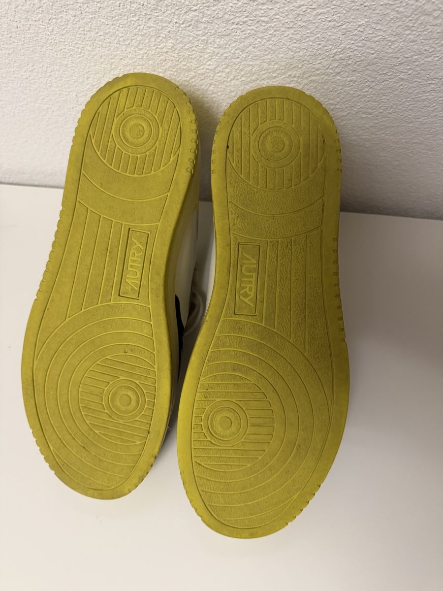Autry Scarpe da uomo: Autry Vintage Sneaker – Nuovo (secondo la descrizione) da Hagendorn venduto da Tiagoneves10 5