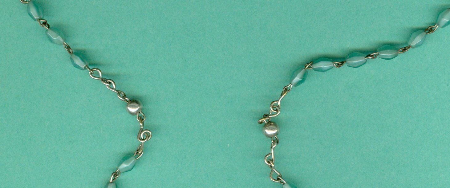 Sonstiger Schmuck: Alter Rosenkranz – Gebraucht aus Chur von omonia 2