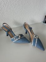 Pumps / High-Heels jeans style
