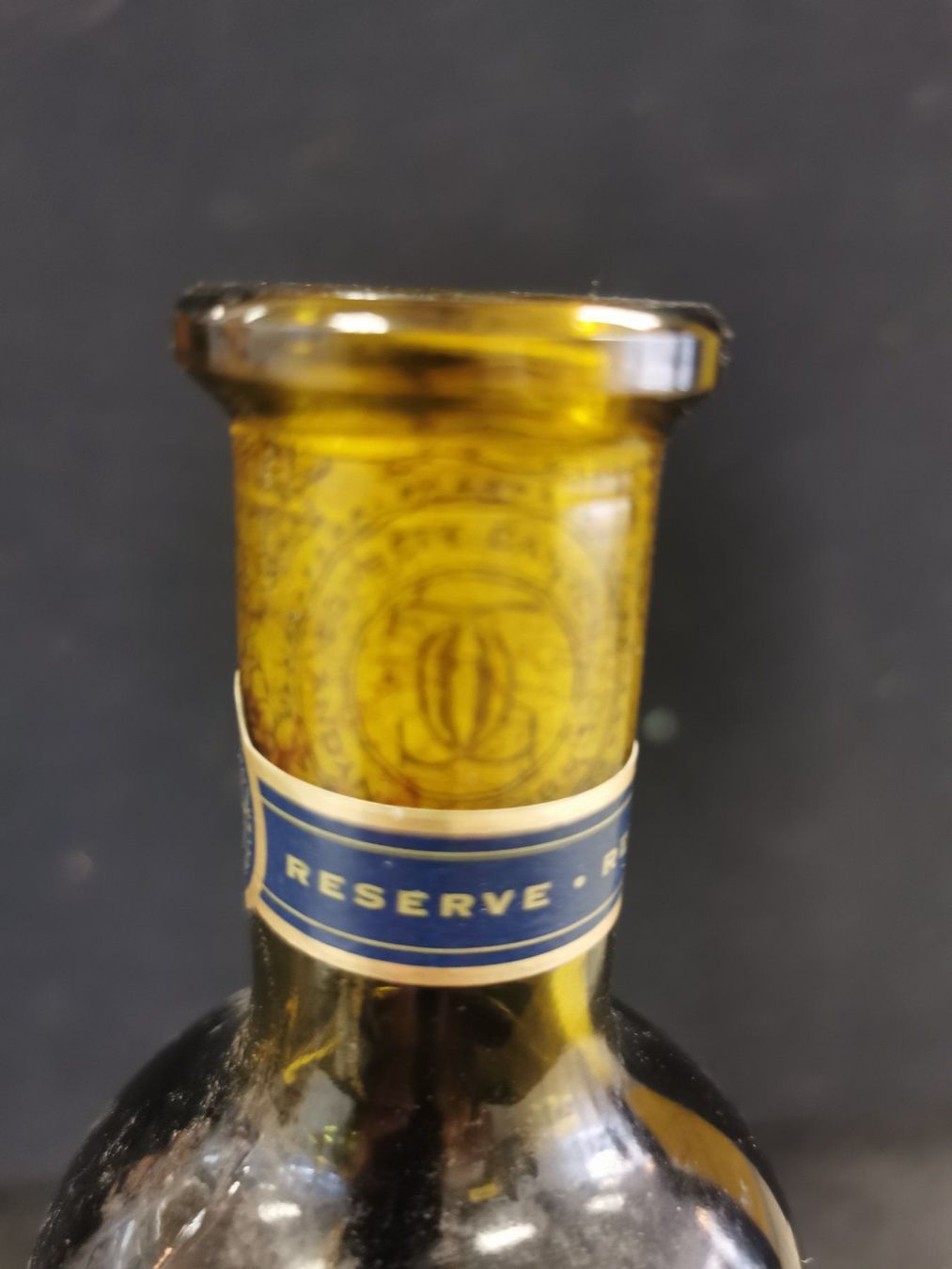 Bevande alcoliche: BOUTEILLE SURPISE???? – Nuovo (secondo la descrizione) da Genève venduto da Leboucheoreilles 2