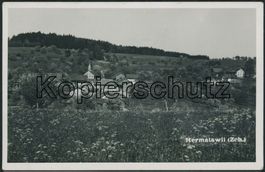 ZH Hermatswil - Pfäffikon