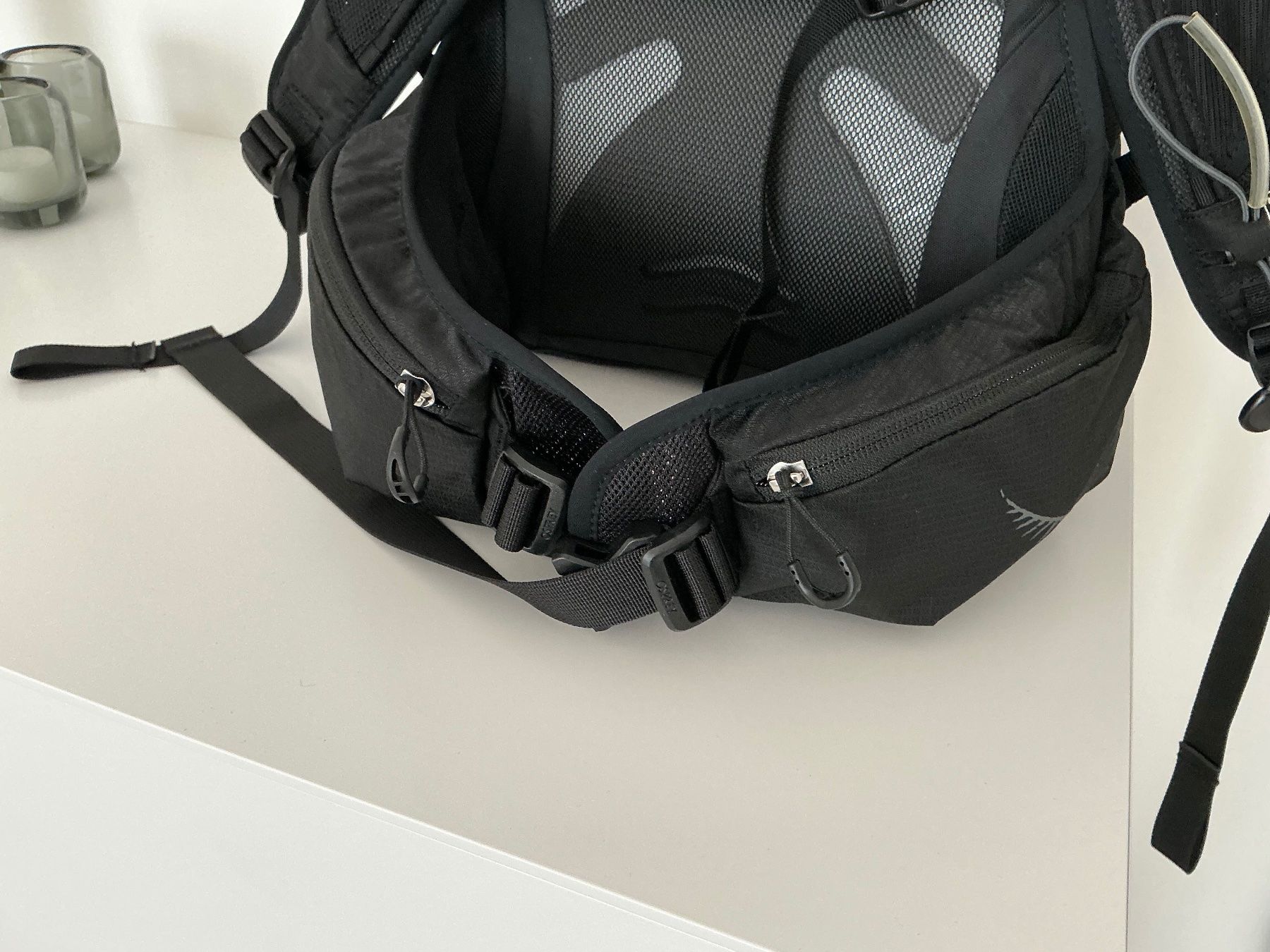 Osprey Zaini: Osprey Talon 18 Rucksack – Usato da Zollikon venduto da halbkarat 3