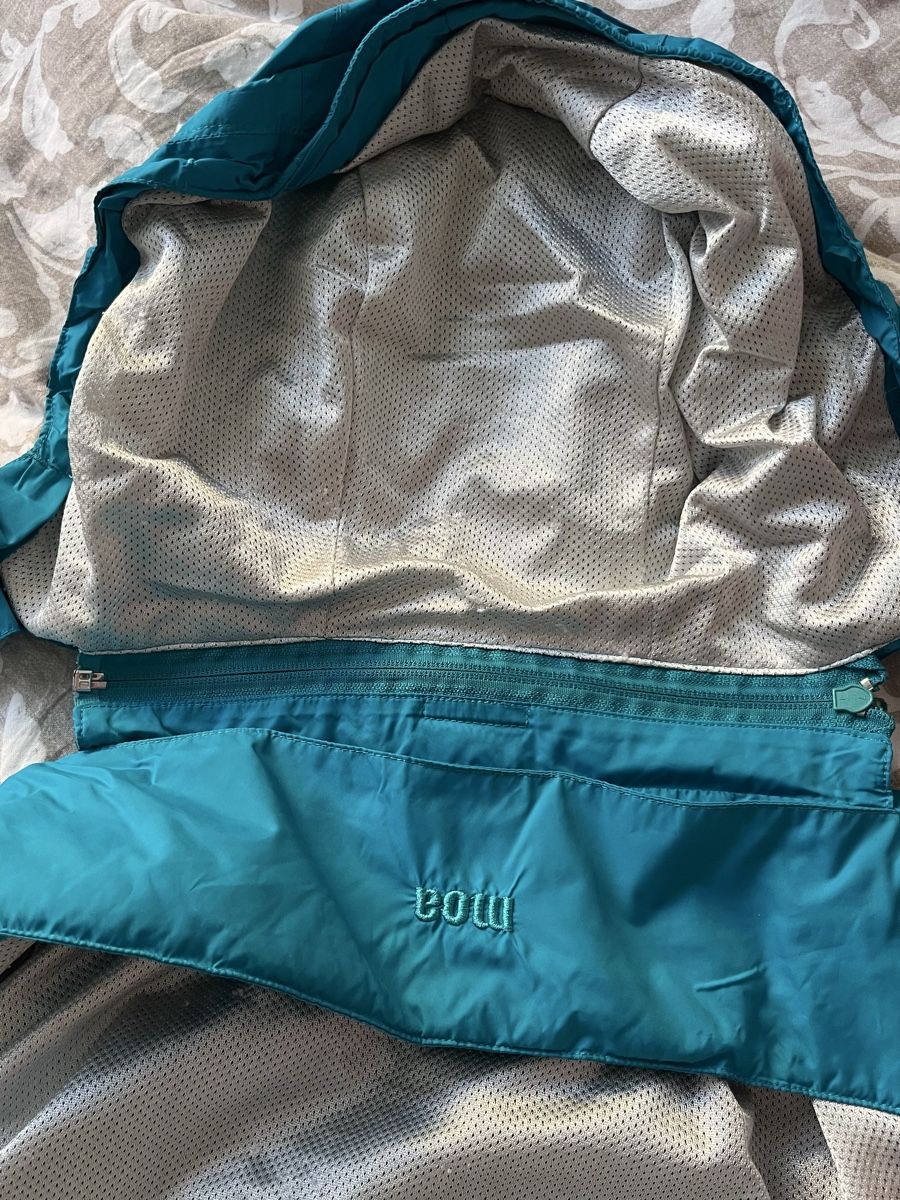 Vestes: Vintage Outdoor Jacket – D'occasion à Wallisellen par yul_j62d 2
