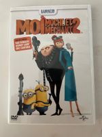 Moi Moche et Mechant 2 DVD 📀 (FR/EN)
