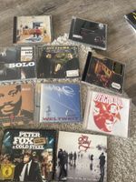 Deutsch HipHop Sammlung / 10 Stk 