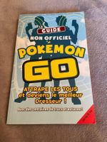 Le guide non officiel Pokémon GO