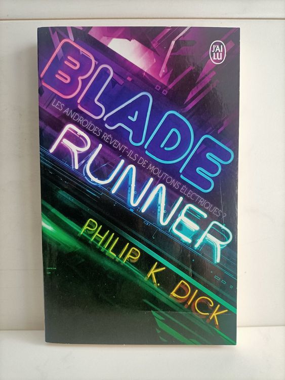 Blade Runner - Calcomanía De Vinilo Troquelada Para Automóvil, Camión