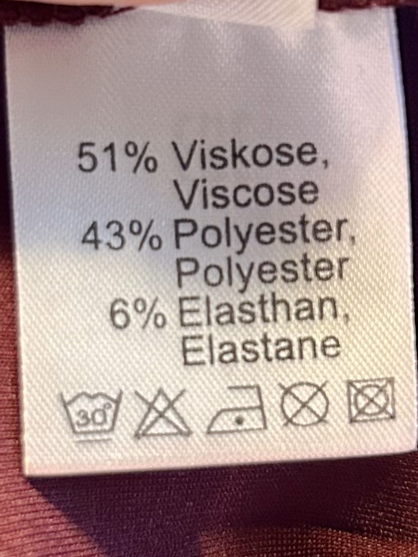 Maglioni & Felpe: SANI BLU Pullover, Grösse 36, neu mit Etikette – Nuovo e nell'imballaggio originale da Oberhasli venduto da anzis 5