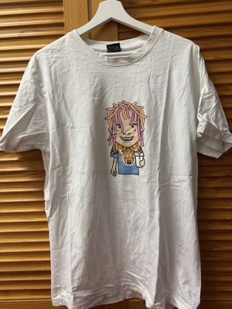 T-Shirt, Grösse L