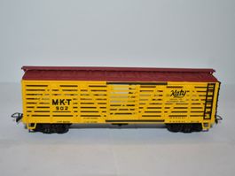 Rivarossi Güterwagen US (EJV007)