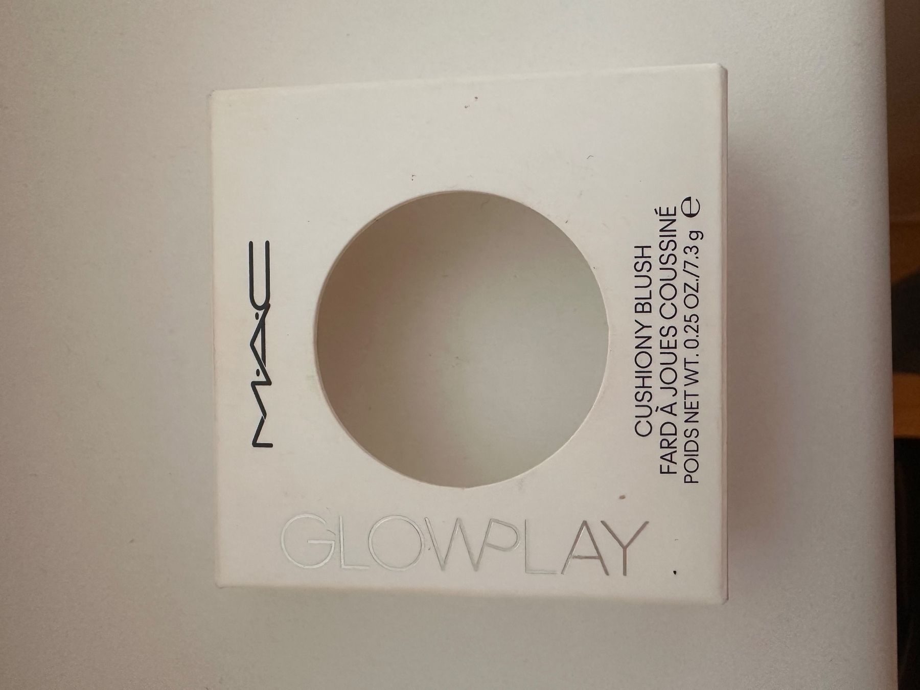 Mac Cosmetics Make-up: MAC Glow Play Blush “Blush Please” – Nuovo (secondo la descrizione) da Bülach venduto da VM8392X 5