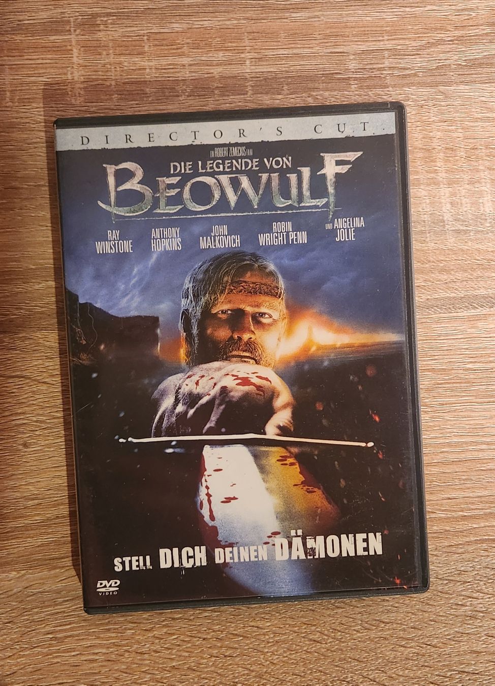 Tous les DVDs: DvD  – D'occasion à Bonfol par mai_p9rx