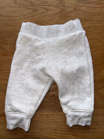 Baby Hose/Leggings Gr. 62 (2-4 Mt.) Top Zustand!
