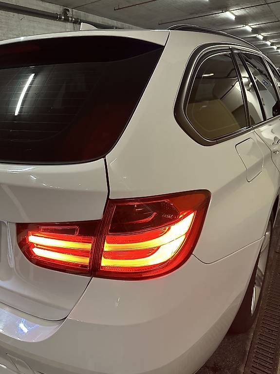 Fari: BMW f30 Komplett Rücklicht – Usato da Aarau venduto da Nardo123 1