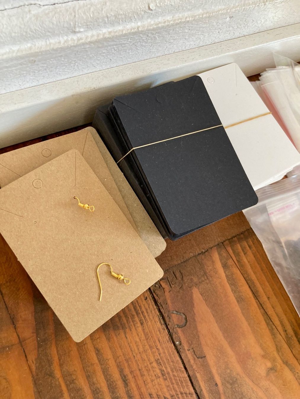 Kits de loisir créatif: Epoxidharz Set – D'occasion à Ebikon par Tetsuo_Shima 2