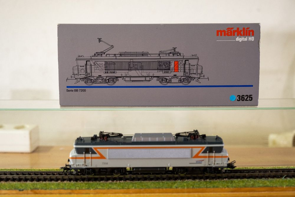 Märklin HO 3625 Kaufen auf Ricardo