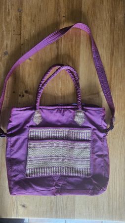 Sac ethno fait main au Vietnam